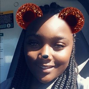 Meet your Posher, Janie